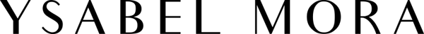 Logo de Ysabel Mora