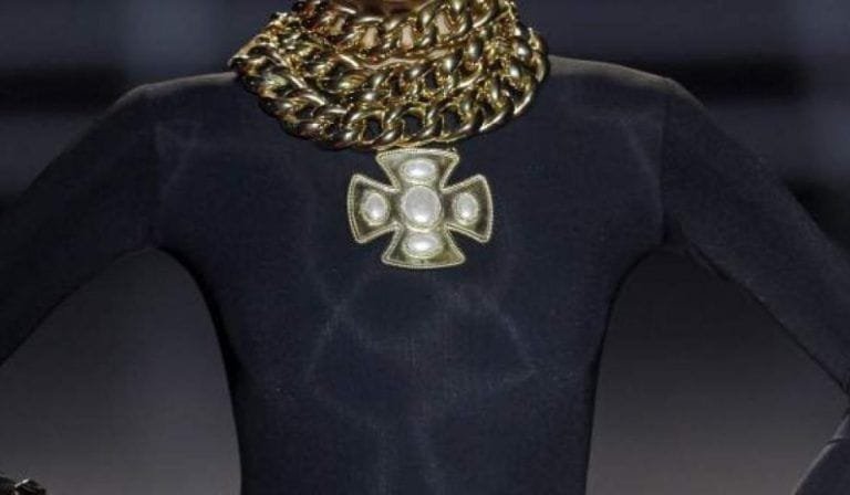 MBFW Madrid: Aristocrazy Joyas y Complementos