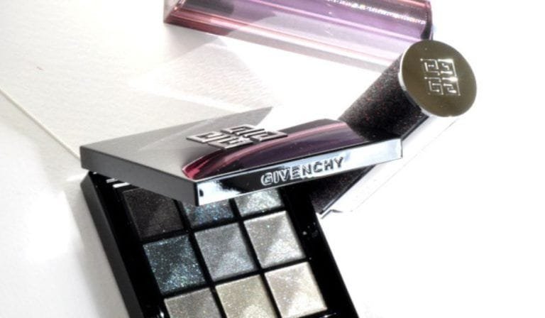 Maquíllate con una de estas 3 propuestas de Givenchy