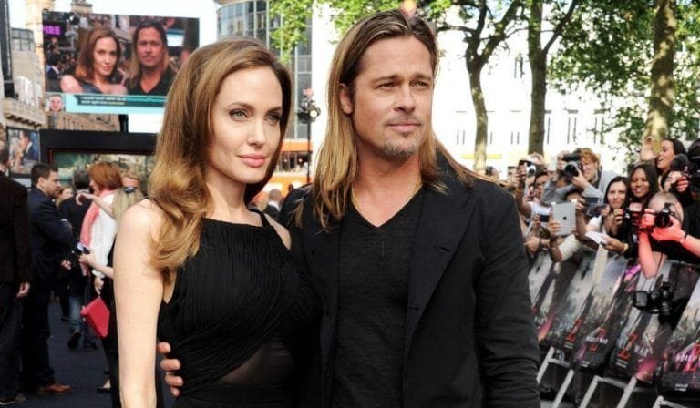 Premiere World War Z en Londres