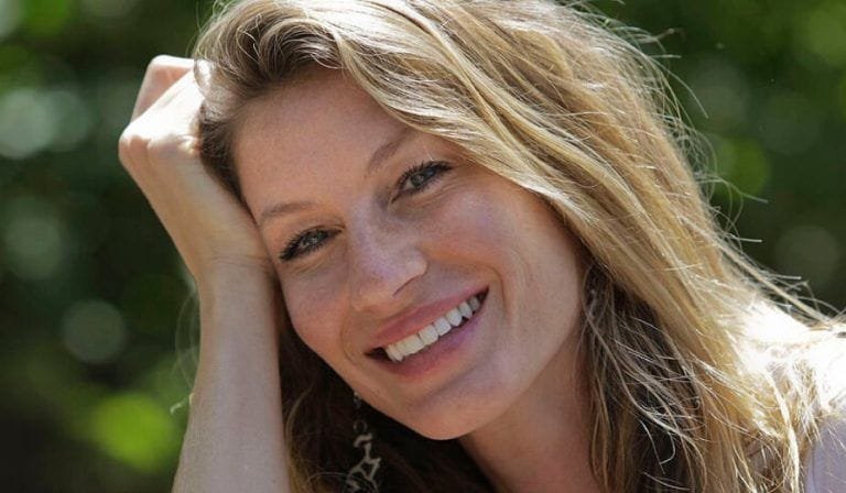 Gisele Bündchen dice que está celebrando un «nuevo capítulo» en su 40 cumpleaños