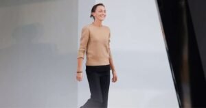 Phoebe Philo lanzará una nueva firma