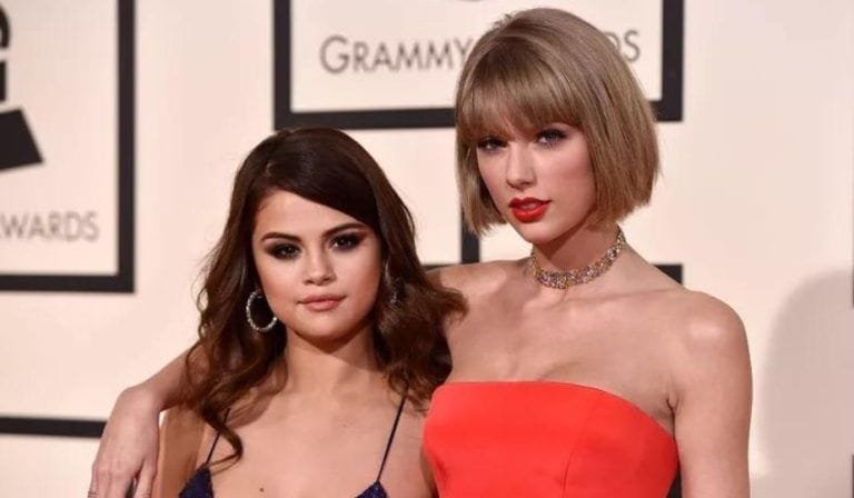 Taylor Swift y Selena Gomez han demostrado recientemente que son las mejores amigas