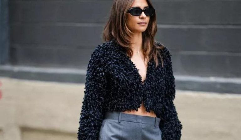 Pantalones «no sexys» están de moda en Hollywood