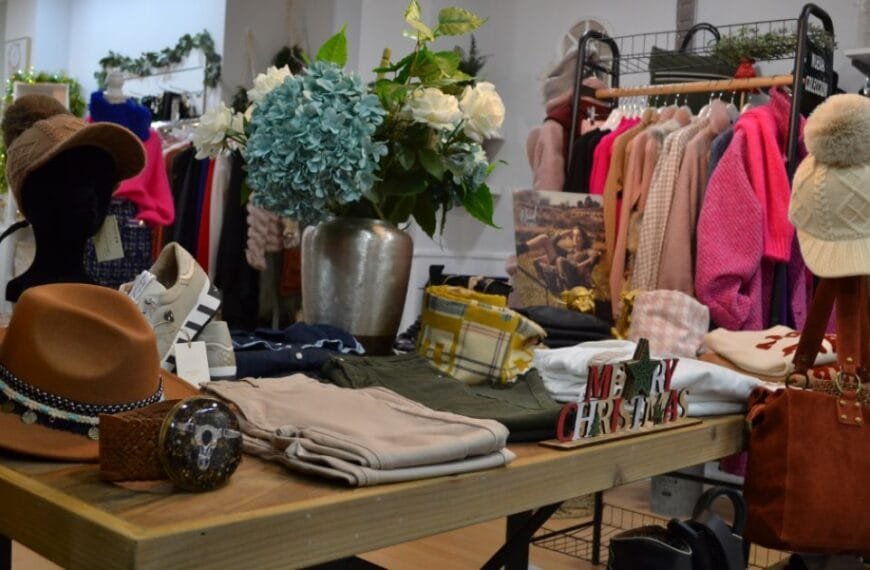 El sector textil aumenta un&hellip;