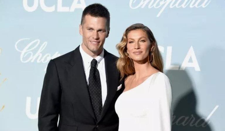 Gisele Bündchen abordó los rumores «muy dolorosos» de que su divorcio de Tom Brady fue debido al fútbol