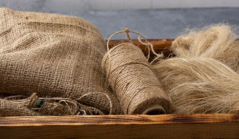 El lino, un tejido fresco y ligero