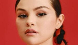 La rutina de cuidado personal de Selena Gomez…