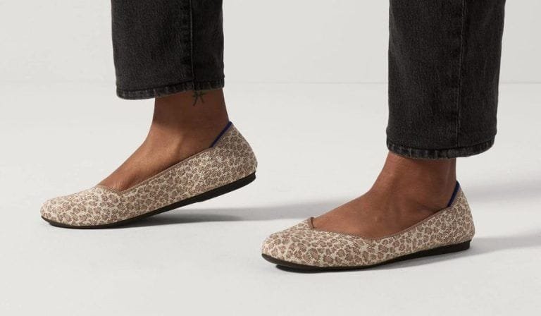 Las 8 mejores bailarinas de 2023 que son elegantes, cómodas y lejos de ser básicas