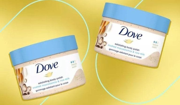 Los compradores denominan un «gran avance» para la piel con protuberancias