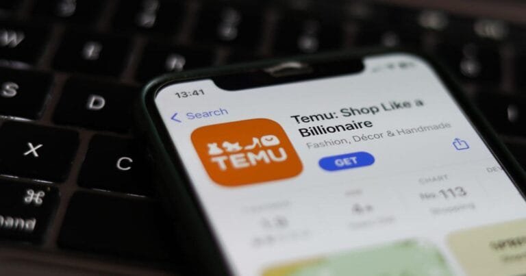 Temu, la Nueva App China, Conquista el Mercado Estadounidense