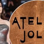 Angelina Jolie lanza marca de ropa: Atelier Jolie