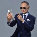 Jimmy Choo: Pasión Inquebrantable por la Moda