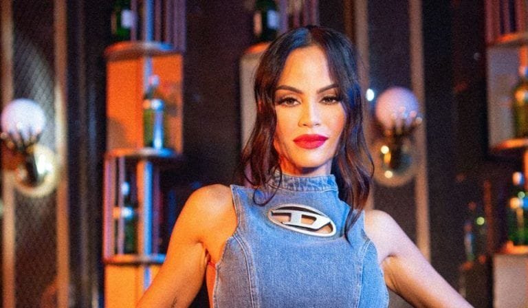 Natti Natasha vivió un Día de las Madres único