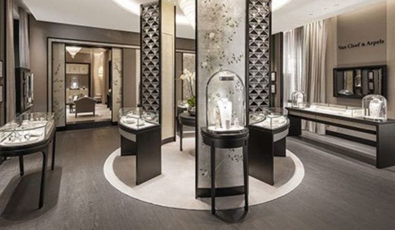 Richemont incrementa ventas anuales 19%