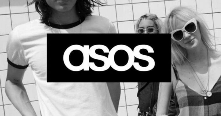 ASOS superó la caída de ventas y volvió a obtener ganancias