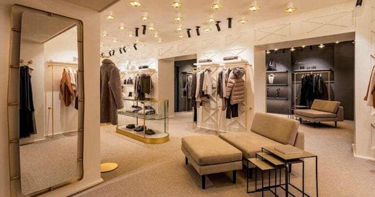 El comercio textil experimenta un crecimiento del 20 % en ventas durante 2022