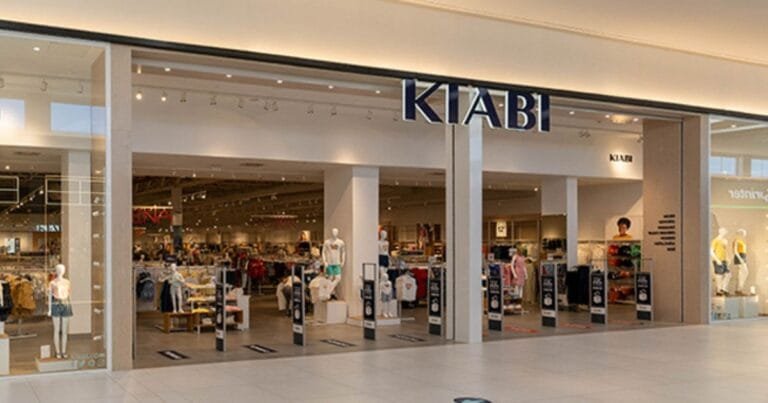 Kiabi España continúa su crecimiento