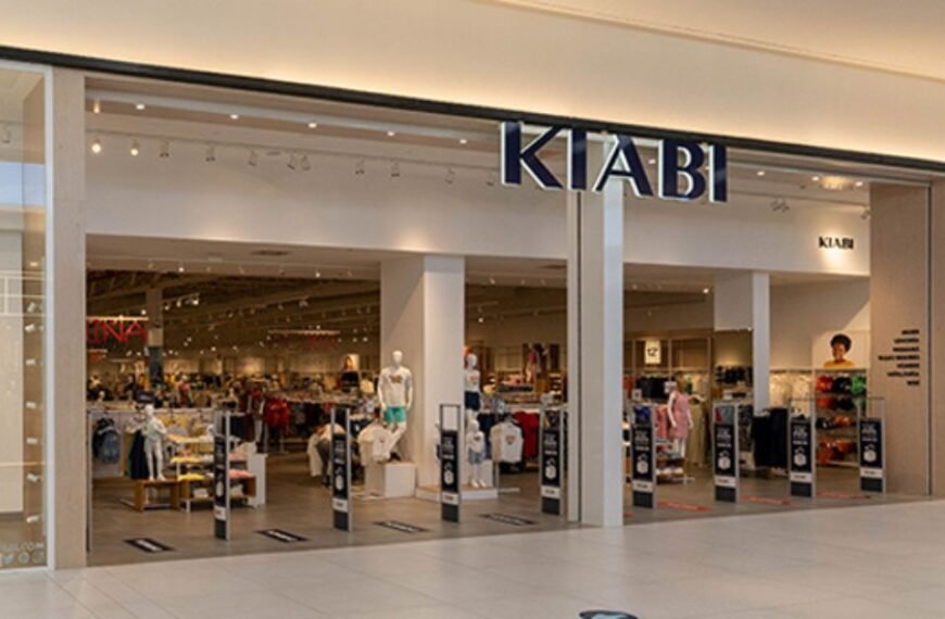 Kiabi España continúa su crecimiento