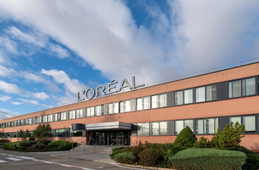 L’Oréal respalda a Debut con una estratégica inversión de su fondo Bold