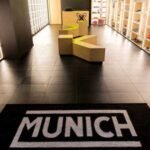 Munich aumenta sus ingresos en un 40%