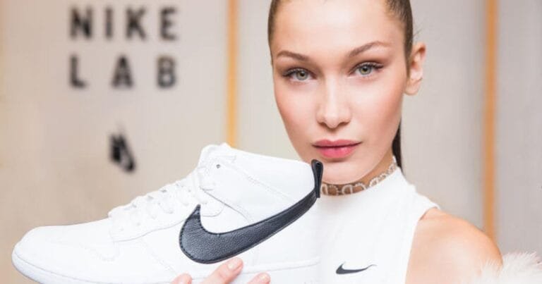 Nike Afronta la Presión de la Débil Demanda y Exceso de Existencias en Norteamérica para 2024