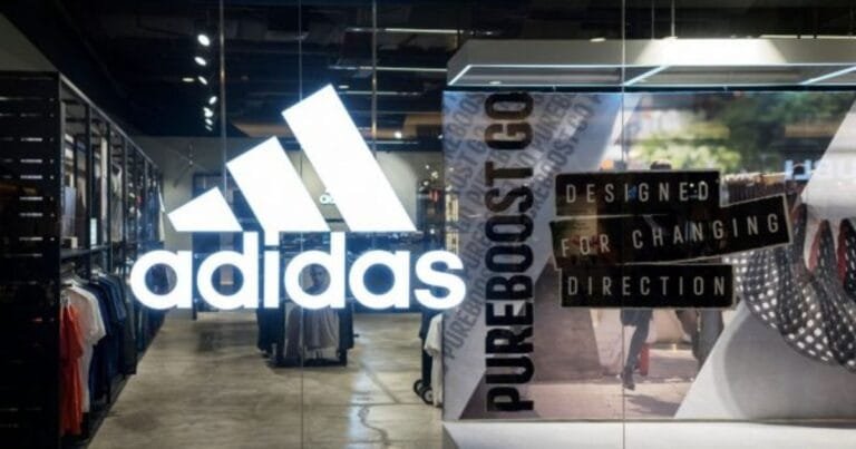 Adidas prevé mejores resultados en 2023