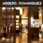 Adolfo Domínguez: Pérdidas millonarias y ventas internacionales en alza