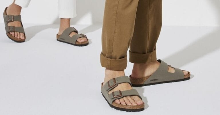 Birkenstock planea una salida a bolsa valorada en más de 6000 millones de dólares