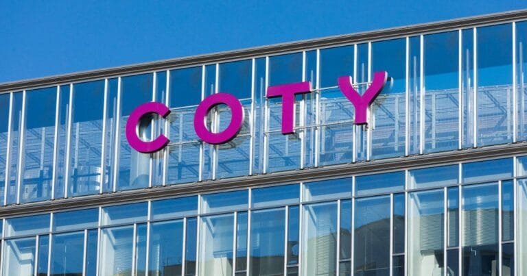 Coty en busca de inversores europeos