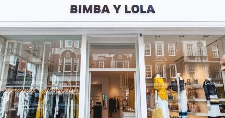 El Informe Financiero de Bimba y Lola en 2022