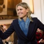 Gabriela Hearst deja Chloé como Directora Creativa