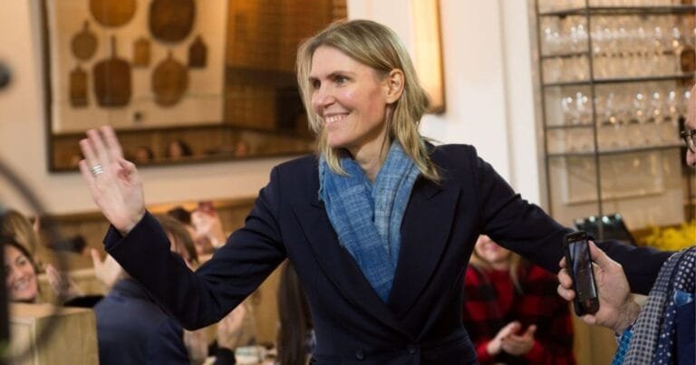 Gabriela Hearst deja Chloé como Directora Creativa