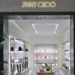Jimmy Choo inaugura su segunda boutique madrileña
