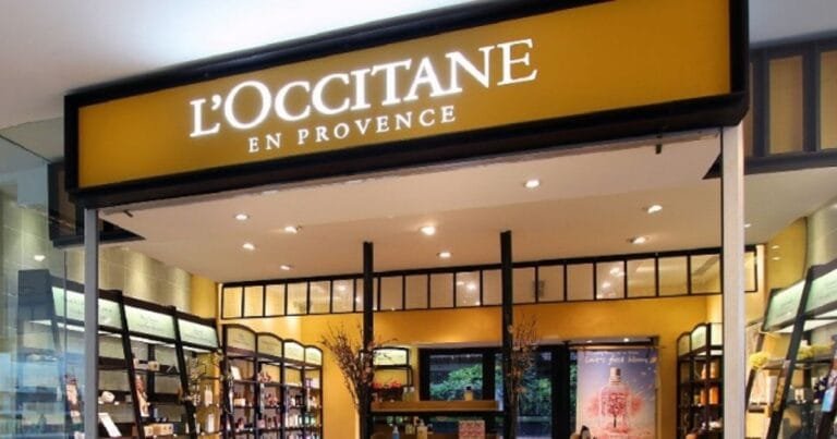 L’Occitane Arrasa en América con un 57 % de Aumento en sus Ingresos
