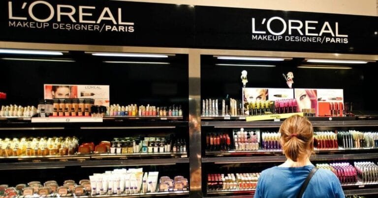 L’Oréal apuesta por el cuidado de la piel para crecer en España