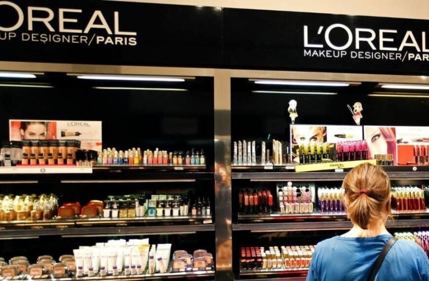L’Oréal apuesta por el cuidado de la piel para crecer en España