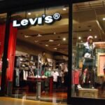 Levi’s afronta Desafíos en el Comercio Mayorista de EE. UU