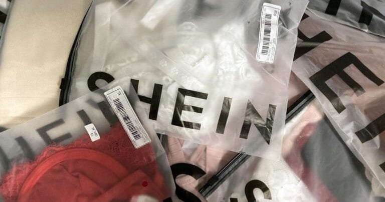 Los Gigantes de la Moda Low-Cost: Shein y Temu se Enfrentan por el Mercado Estadounidense