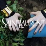 Saint Laurent lanza una línea de joyería
