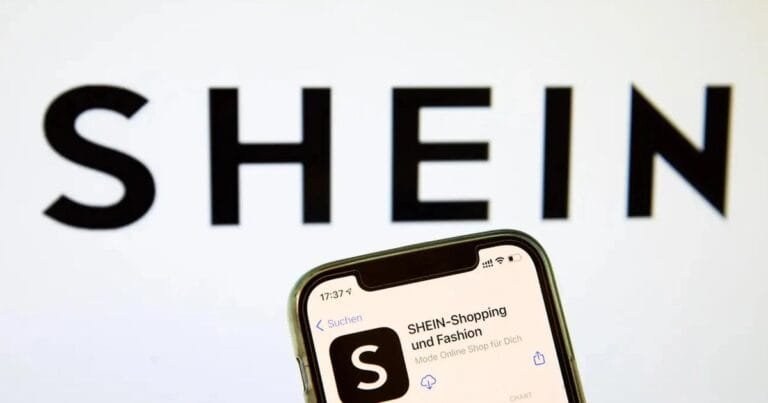 Shein bajo el Escrutinio en Washington