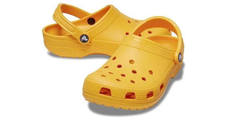 Crocs Rompe Barreras con más de 1000 Millones de Dólares en Ingresos Trimestrales