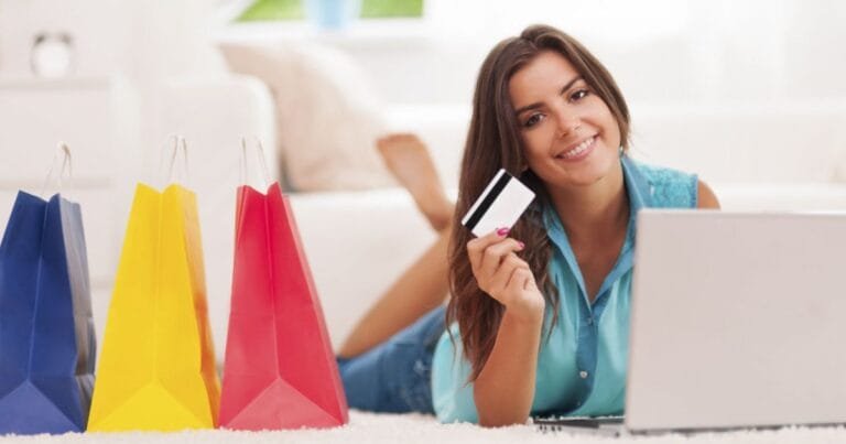 El pago fraccionado revoluciona las tiendas y el sector del lujo