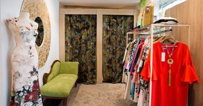 El sector textil registra un aumento del 4,2 % en ventas durante marzo