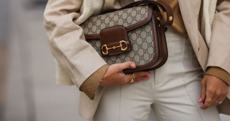Gucci renace con Kering