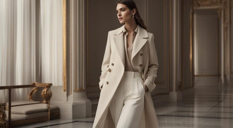 Calidad en Lujo Silencioso