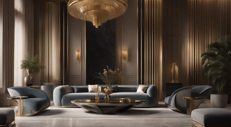 Tendencias de Lujo Silencioso