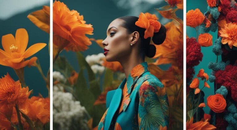 Tendencias de moda 2023