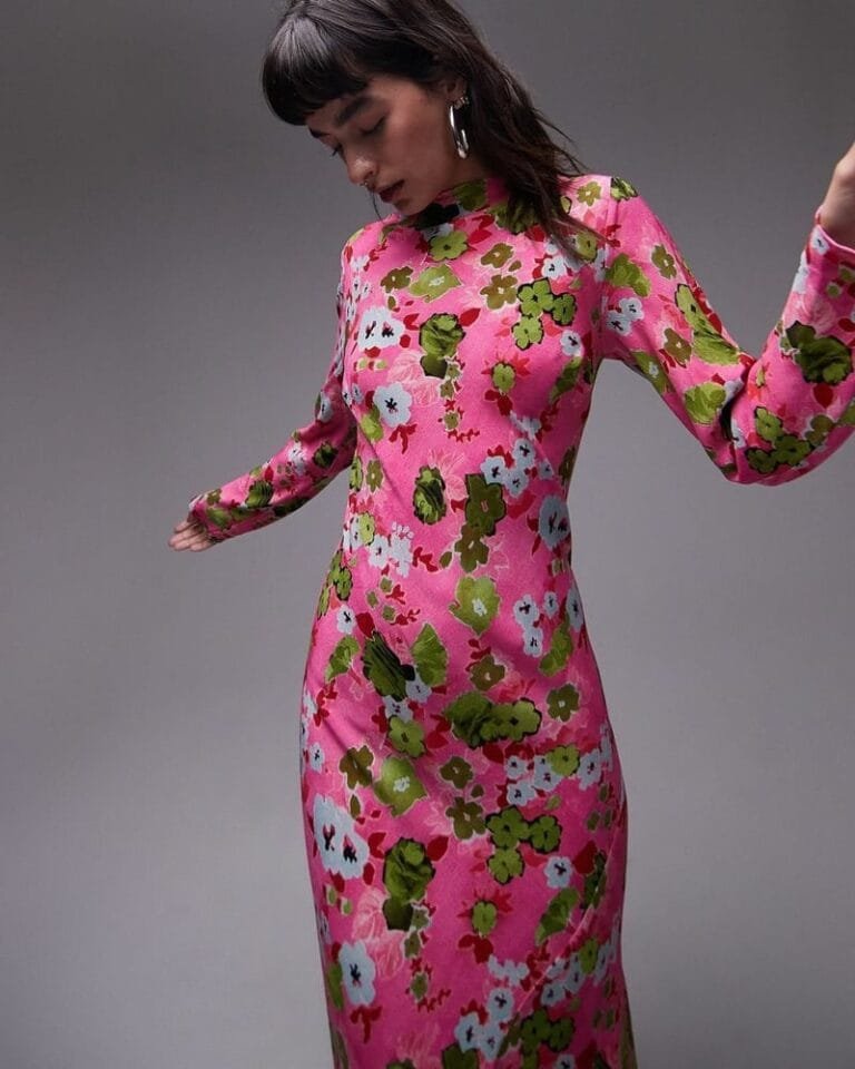 Asos vende Topshop a una nueva alianza con Bestseller.