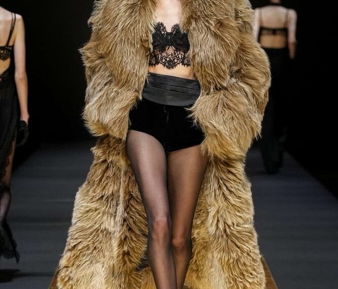 Dolce & Gabbana eleva sus pérdidas a 13 millones de euros.